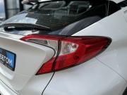Toyota C-HR I Тверь  - изображение 20