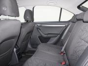 Skoda Octavia III (A7) Рестайлинг Старый Оскол  - изображение 27