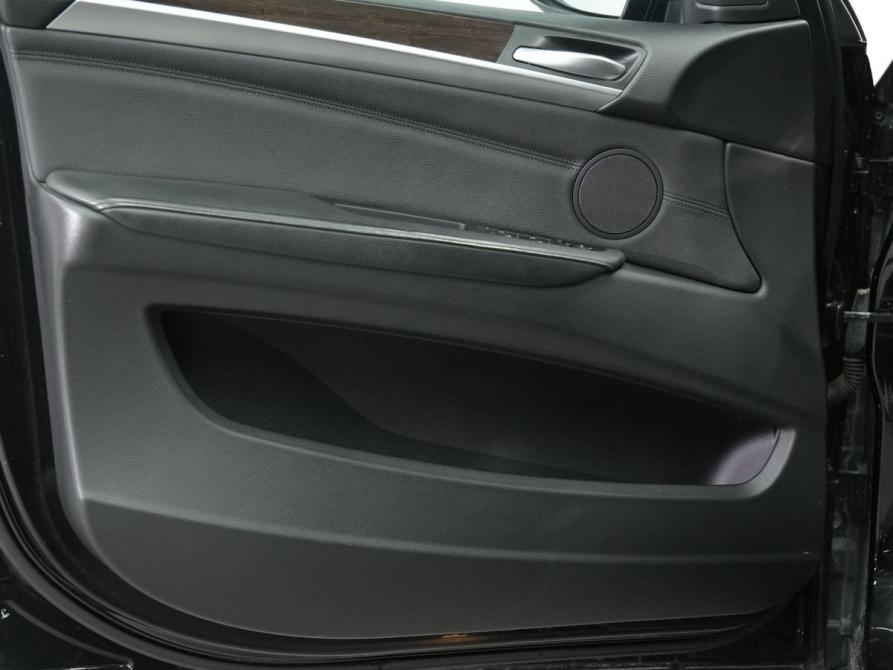 BMW X6 I (E71) Рестайлинг Новосибирск  - изображение 18