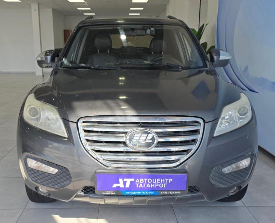 Lifan X60 I с пробегом 2014 года, цена 399 000 рублей, 115000 км, внедорожник, Автокод Объявления