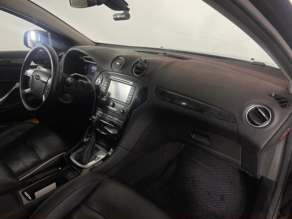 Ford Mondeo IV Рестайлинг с пробегом 2011 года, цена 790 000 рублей, 189568 км, седан, Автокод Объявления