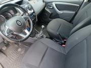 Renault Duster I Рестайлинг Оренбург  - изображение 32
