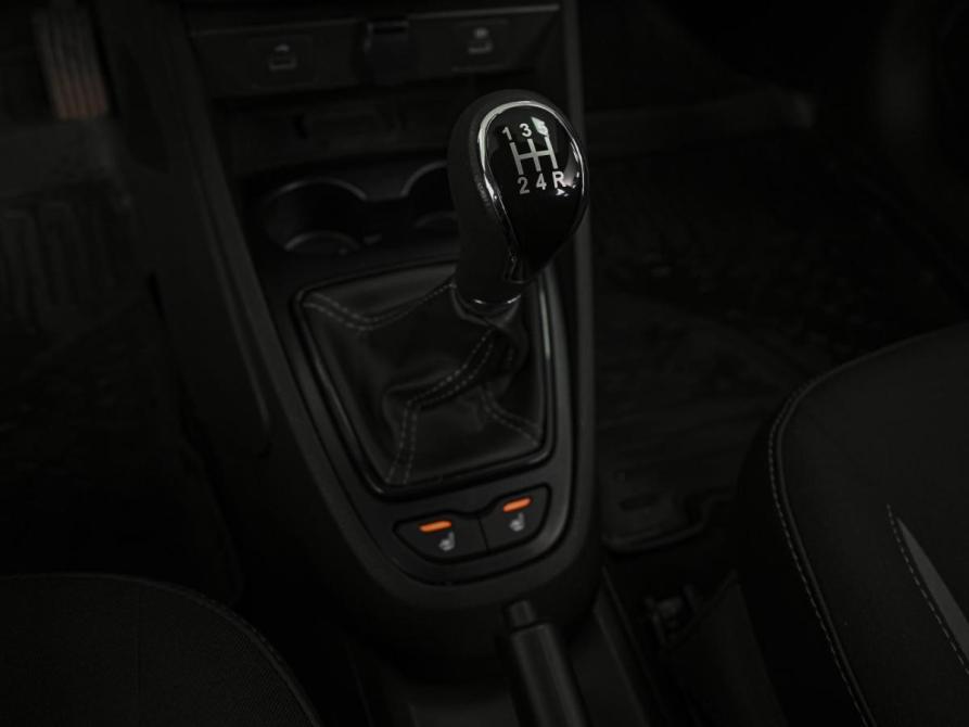 Lada (ВАЗ) Vesta I Рестайлинг (NG) Ставрополь  - изображение 12