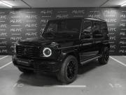 Mercedes-Benz G-Класс III (W465) Рестайлинг Москва  - изображение 28
