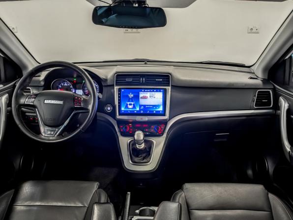 Haval H6 I с пробегом 2019 года, цена 1 380 000 рублей, 87049 км, внедорожник, Автокод Объявления