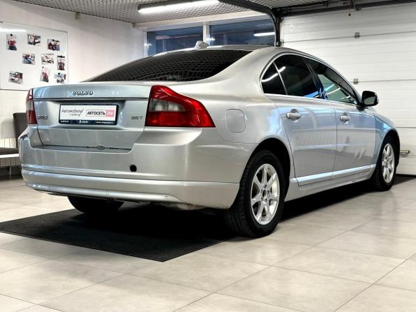 Volvo S80 II с пробегом 2008 года, цена 488 000 рублей, 224281 км, седан, Автокод Объявления