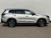 Chery Tiggo 8 Pro Max I Рестайлинг Москва  - изображение 22