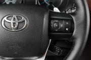 Toyota Fortuner II Тюмень  - изображение 37