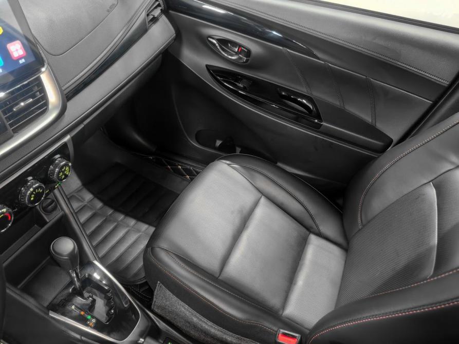 Toyota Yaris XP150 Рестайлинг Новосибирск  - изображение 12
