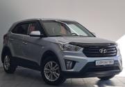 Hyundai Creta I Барнаул  - изображение 28