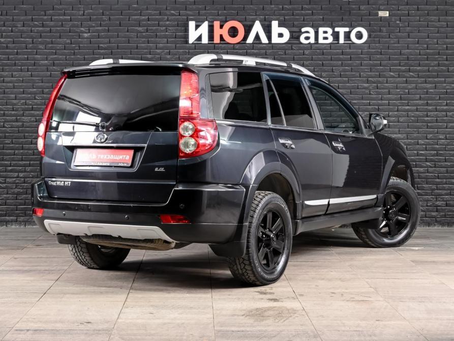 Great Wall Hover H3 I Екатеринбург  - изображение 4