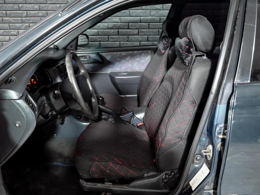 Toyota Carina E Екатеринбург  - изображение 5