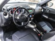 Nissan Juke I Рестайлинг Калуга  - изображение 23