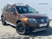 Renault Duster I Курган  - изображение 17