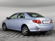Toyota Corolla X (E140 E150) Химки  - изображение 12