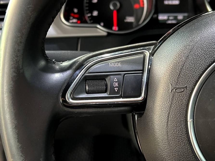 Audi A5 I (8T) Рестайлинг Оренбург  - изображение 18