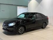 Lada (ВАЗ) Granta I Рестайлинг Самара  - изображение 17