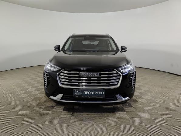 Haval Jolion I с пробегом 2023 года, цена 1 955 000 рублей, 59559 км, внедорожник, Автокод Объявления