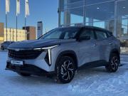 Geely Cityray Ярославль  - изображение 21
