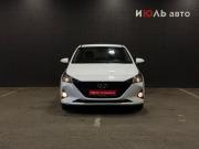 Hyundai Solaris II Рестайлинг Челябинск  - изображение 23