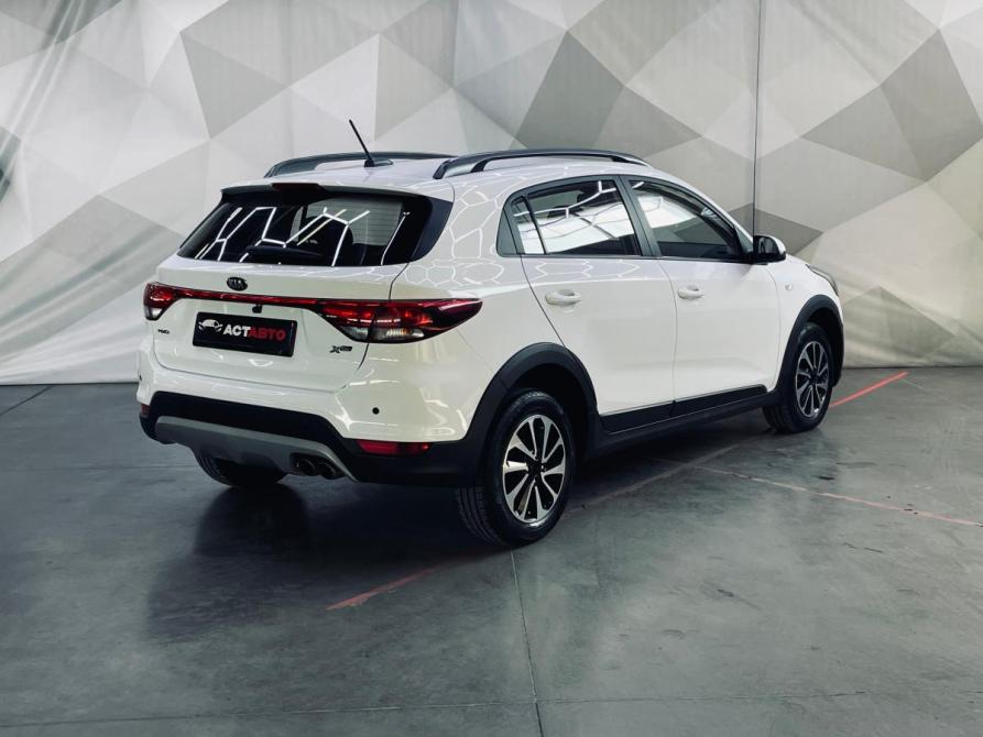 Kia Rio IV Оренбург  - изображение 6