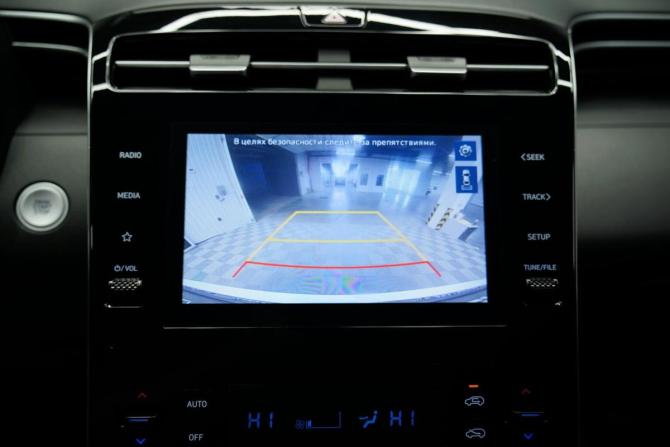 Hyundai Tucson IV с пробегом 2021 года, цена 3 297 000 рублей, 70455 км, внедорожник, Автокод Объявления