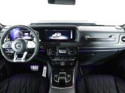Mercedes-Benz G-Класс AMG II (W463) Москва  - изображение 34