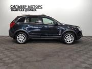 Opel Antara I Рестайлинг Пермь  - изображение 22