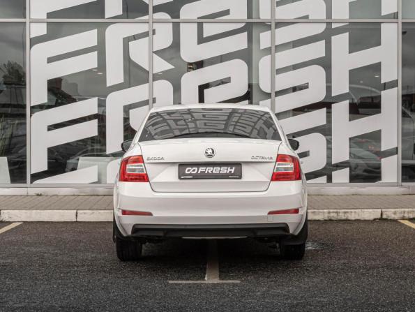 Skoda Octavia III (A7) с пробегом 2014 года, цена 1 250 000 рублей, 137789 км, лифтбек, Автокод Объявления