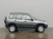 Chevrolet Niva I Рестайлинг Тамбов  - изображение 29
