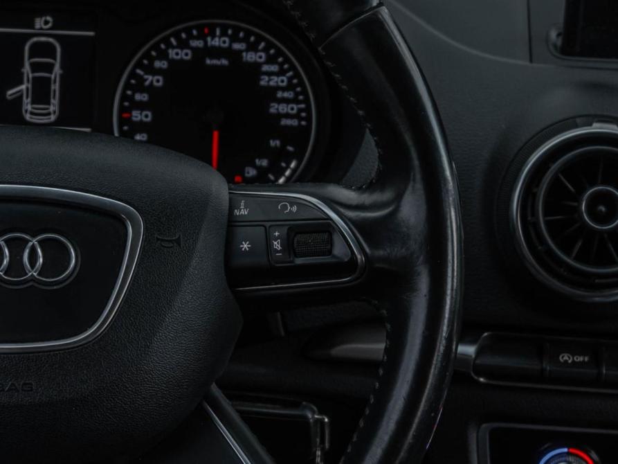 Audi A3 III (8V) Ставрополь  - изображение 21