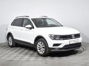 Volkswagen Tiguan II Санкт-Петербург  - изображение 24