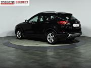 FAW Besturn X80 I Белгород  - изображение 23