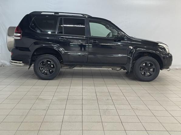 Toyota Land Cruiser Prado 120 Series с пробегом 2005 года, цена 1 449 000 рублей, 427403 км, внедорожник, Автокод Объявления