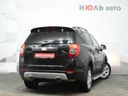 Chevrolet Captiva I Екатеринбург  - изображение 27
