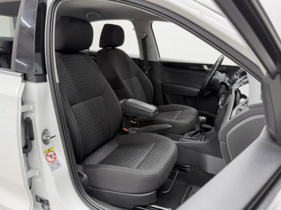 Skoda Rapid I Рестайлинг Ростов-на-Дону  - изображение 8