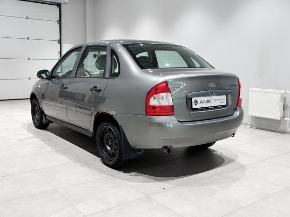 Lada (ВАЗ) Kalina I с пробегом 2007 года, цена 132 651 рубль, 384809 км, седан, Автокод Объявления