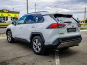 Toyota RAV4 V (XA50) Волгоград  - изображение 44