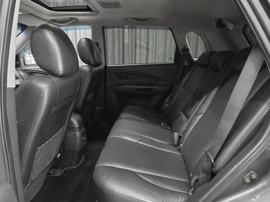 Hyundai Tucson I Красноярск  - изображение 18