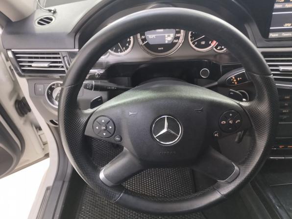 Mercedes-Benz E-Класс IV (W212 S212 C207) с пробегом 2010 года, цена 1 500 000 рублей, 261966 км, седан, Автокод Объявления