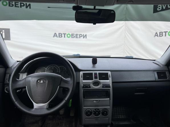 Lada (ВАЗ) Priora I с пробегом 2013 года, цена 319 000 рублей, 138330 км, хэтчбек, Автокод Объявления