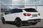 Lada (ВАЗ) Vesta I Ульяновск  - изображение 30