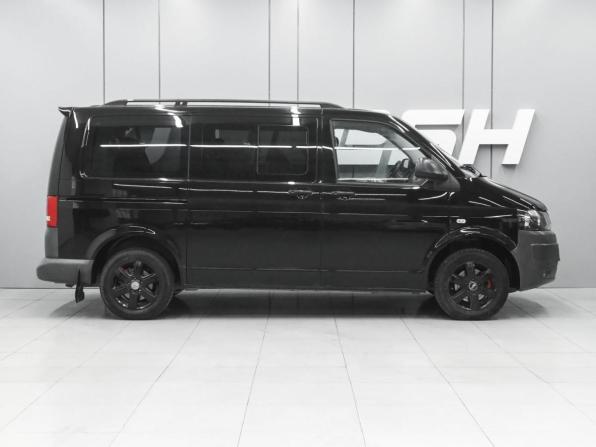 Volkswagen Caravelle T5 Рестайлинг с пробегом 2011 года, цена 2 130 000 рублей, 230605 км, минивэн, Автокод Объявления