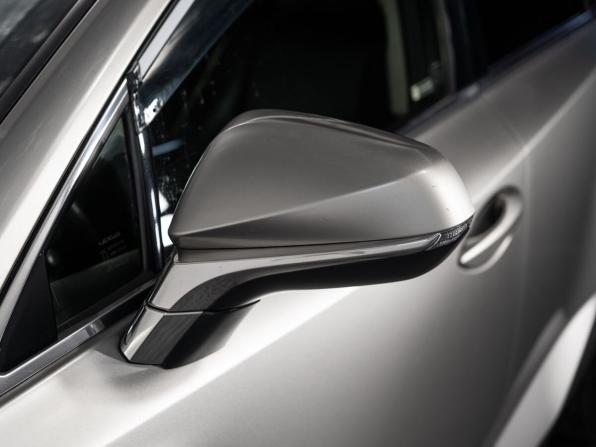 Lexus NX I с пробегом 2015 года, цена 2 350 000 рублей, 269793 км, внедорожник, Автокод Объявления