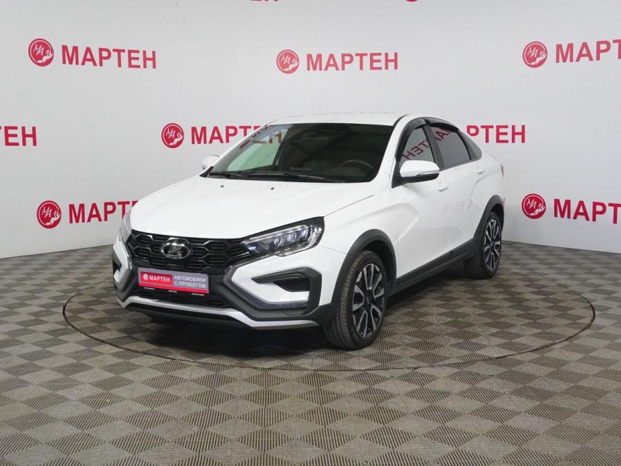 Lada (ВАЗ) Vesta I Рестайлинг (NG) Вологда  - изображение 1