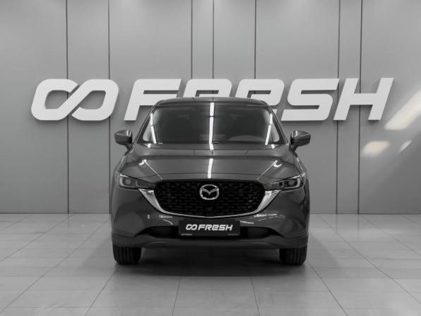 Mazda CX-5 II Рестайлинг с пробегом 2024 года, цена 3 189 000 рублей, 9065 км, внедорожник, Автокод Объявления