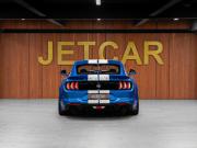Ford Mustang VI Рестайлинг Москва  - изображение 47