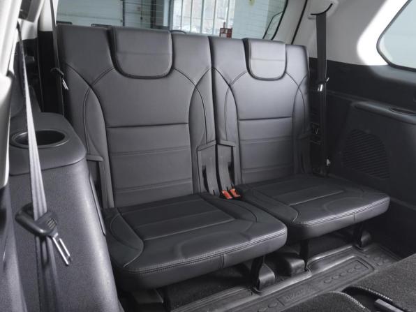 Haval H9 I Рестайлинг с пробегом 2022 года, цена 2 370 000 рублей, 150402 км, внедорожник, Автокод Объявления