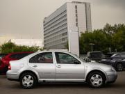 Volkswagen Bora I Москва  - изображение 16