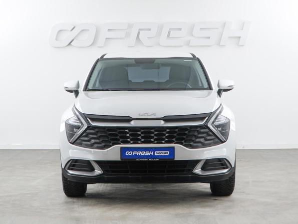 Kia Sportage V с пробегом 2023 года, цена 3 286 050 рублей, 23952 км, внедорожник, Автокод Объявления